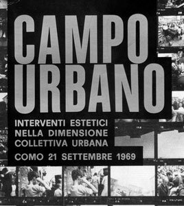 campo urbano